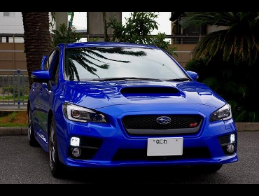 SUBARU@WRX@VABRECAROiJjV[g