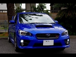 SUBARU@WRX@VABRECAROiJj@RS-G SK2 BK/BK@