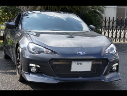 RECAROiJV[gj@SUBARU@BRZ@ZC6RECAROiJj@RS-GE BK@