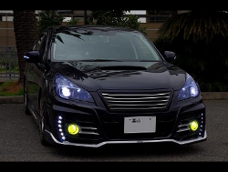 RECAROiJV[gj@SUBARU@KVB@BMRECAROiJj@RS-G SK2 BK/BL@@SR-6 SK100S BK/BL@