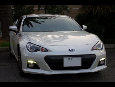 SUBARU@BRZ@ZC6RECAROiJjV[g