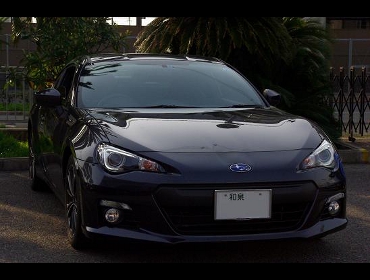 SUBARU@BRZ@ZC6RECAROiJjV[g