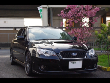 SUBARU@KVBS@BP5RECAROiJjV[g