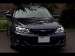 RECAROiJV[gj@SUBARU@CvbT@GH2RECAROiJj@SR-7F SK100@BK/BK@