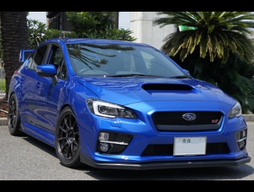 SUBARU@WRX@STI@VABRECAROiJjV[g