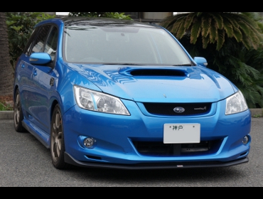 SUBARU@GNV[K@YA5RECAROiJjV[g