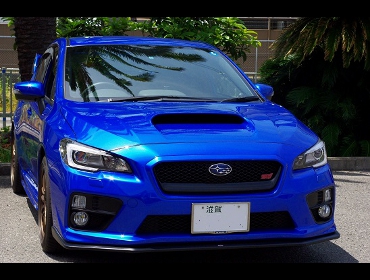 SUBARU@WRX@STI@VABRECAROiJjV[g