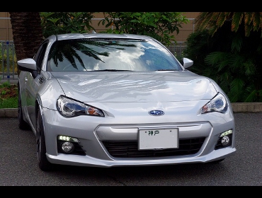 SUBARU@BRZ@ZC6RECAROiJjV[g