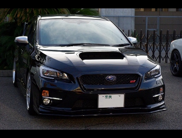 SUBARU@WRX@STI@VABRECAROiJjV[g