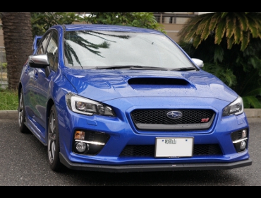 SUBARU@WRX@STI@VABRECAROiJjV[g