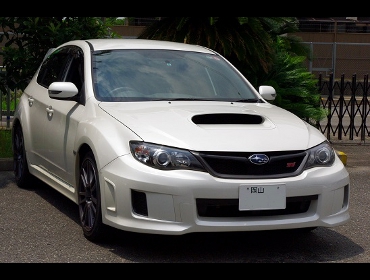 SUBARU@CvbT@GRB@WRXRECAROiJjV[g