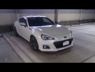 SUBARU@BRZ@ZC6RECAROiJjV[g
