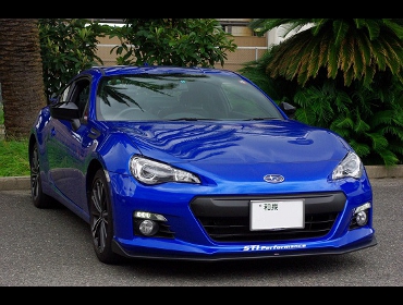 SUBARU@BRZ@ZC6RECAROiJjV[g