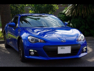 SUBARU@BRZ@ZC6RECAROiJjV[g