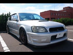 RECAROiJV[gj@SUBARU@KVB@B4@BE5@B^ɃJ@@SR-6@X[p[V^NNU@