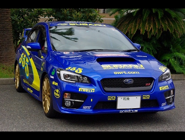 SUBARU@WRX@STI@VABRECAROiJjV[g