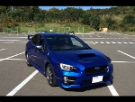 RECAROiJV[gj@SUBARU@WRX@STI@VABɃJ@SR-7 SK100@BK/BL@