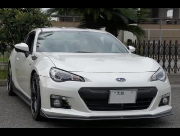 SUBARU@BRZ@ZC6RECAROiJjV[g