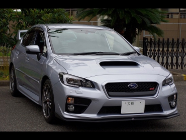 SUBARU@WRX@VABRECAROiJjV[g