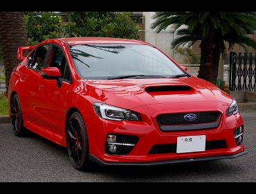 SUBARU@WRX@S4@VAGRECAROiJjV[g