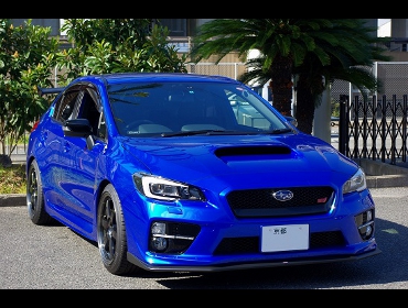 SUBARU@WRX@STI@VABRECAROiJjV[g