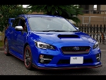 RECAROiJV[gj@SUBARU@WRX@STI@VABɃJ@SR-6@X[p[V^NNU@