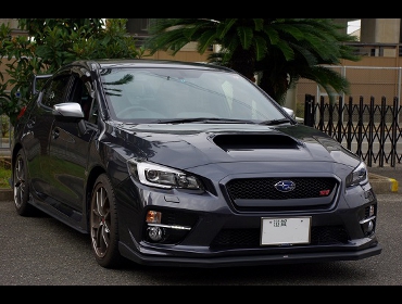 SUBARU@WRX@VABRECAROiJjV[g