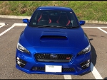 RECAROiJV[gj@SUBARU@STI@VABɃJ@SR-6 X[p[V^NNU@~2r@