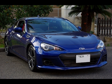 SUBARU@BRZ@ZC6RECAROiJjV[g