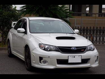 SUBARU@CvbT@WRX@STI@GVBRECAROiJjV[g