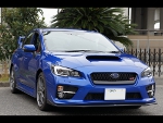 RECAROiJV[gj@SUBARU@WRX@STI@VABɃJ@SR-6 X[p[V^NNU@