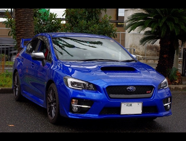 SUBARU@WRX@STI@VABRECAROiJjV[g