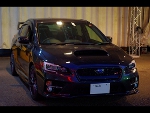 RECAROiJV[gj@SUBARU@WRX@STI@VABɃJ@SR-7 KK100 BK@