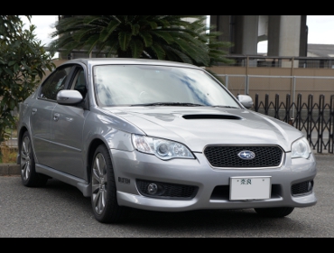 SUBARU@KVBB4@BL5RECAROiJjV[g