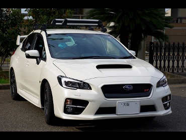 SUBARU@WRXRECAROiJjV[g