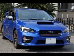 RECAROiJV[gj@SUBARU@WRX@STI@VABɃJ@SR-6 GK100S BK/BK@