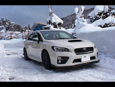 SUBARU@WRX@S4@VAGRECAROiJjV[g