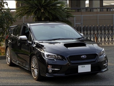 SUBARU@WRX@S4@VAGRECAROiJjV[g