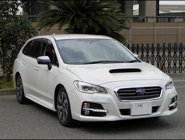 SUBARU@H[O@VM4RECAROiJjV[g