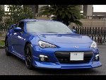 RECAROiJV[gj@SUBARU@BRZ@ZC6ɃJ@SR-6 GK100S BK/BK@@SR-7F GK100@BK/BK@