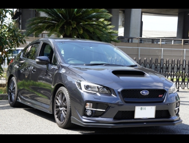 SUBARU@WRX@STI@VABRECAROiJjV[g