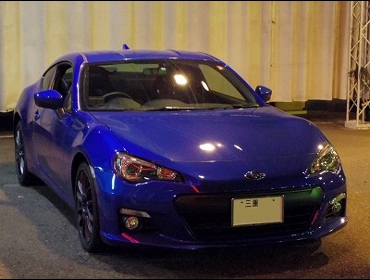 SUBARU@BRZ@ZC6RECAROiJjV[g