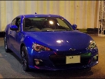 RECAROiJV[gj@SUBARU@BRZ@ZC6ɃJ@RS-G SK2 BK/BL@