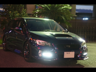 SUBARU@H[O2.0GT-S@VMGRECAROiJjV[g