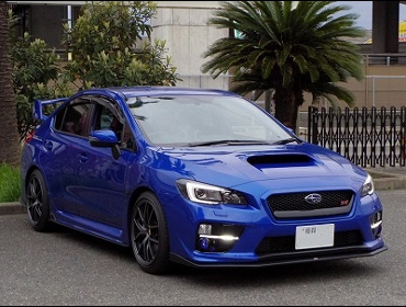 RECAROiJV[gj@SUBARU@WRX@STI@VABɃJ@SP-X@CL210iJ[{obNVFj@~2r@