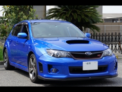 RECAROiJV[gj@SUBARU@CvbTWRX@STi@GRBɃJ@RS-G GK BK/BK@