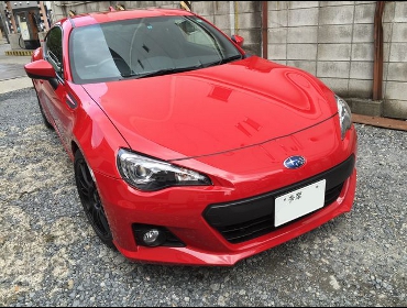 SUBARU@BRZ@ZC6RECAROiJjV[g