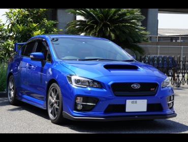 SUBARU@WRX@STi@VABRECAROiJjV[g