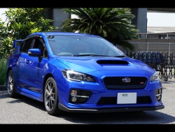 RECAROiJV[gj@SUBARU@WRX@STi@VABɃJ@SR-7 KK100@RED@~2r@