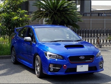 SUBARU@WRX@STi@VABRECAROiJjV[g